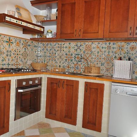Villa Le Meraviglie Σαν Βίτο λο Κάπο Εξωτερικό φωτογραφία