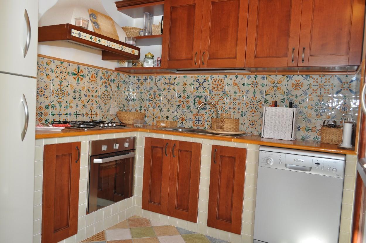 Villa Le Meraviglie Σαν Βίτο λο Κάπο Εξωτερικό φωτογραφία