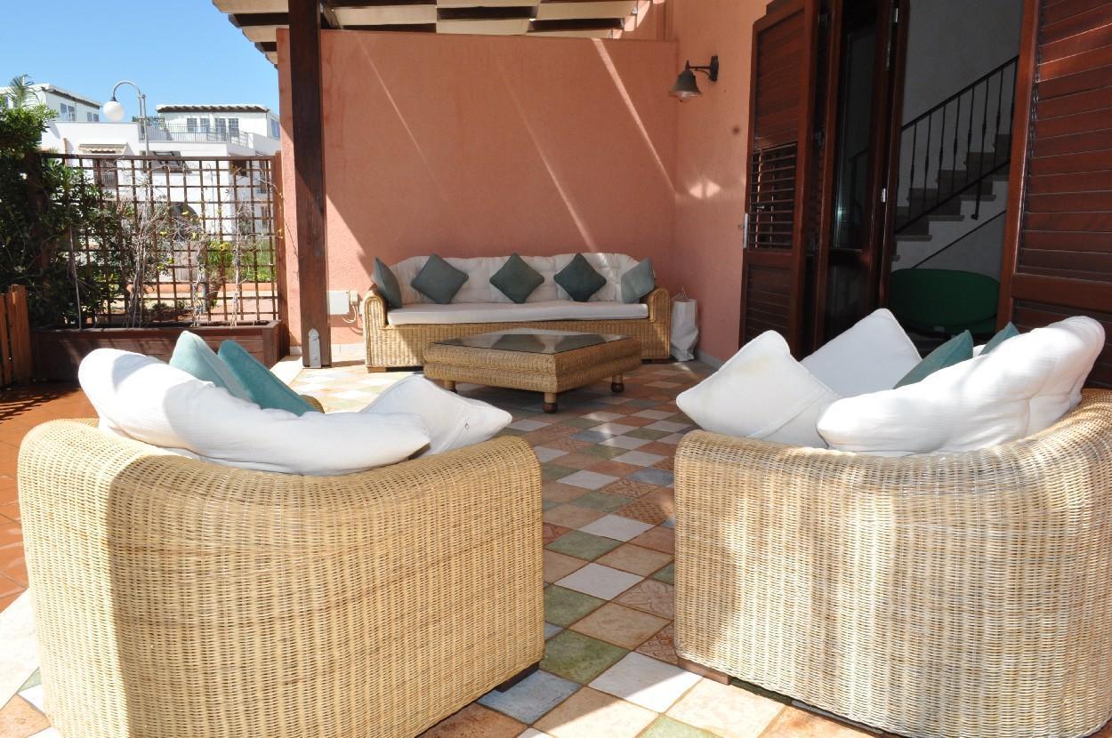 Villa Le Meraviglie Σαν Βίτο λο Κάπο Εξωτερικό φωτογραφία