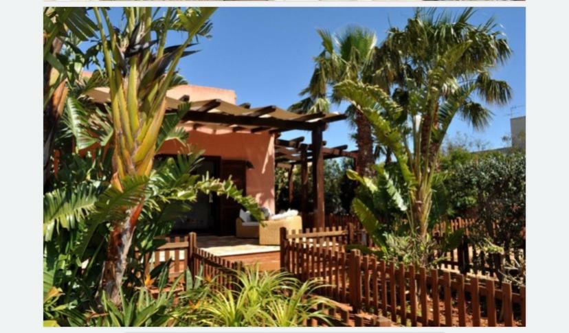 Villa Le Meraviglie Σαν Βίτο λο Κάπο Εξωτερικό φωτογραφία